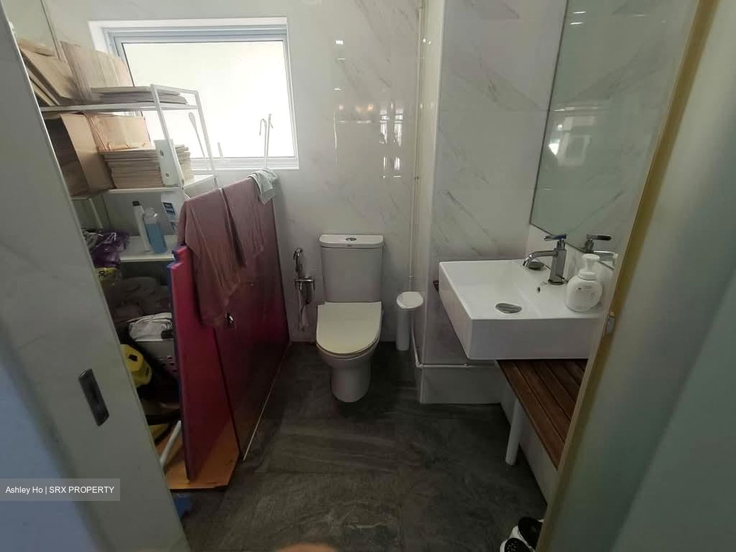 Zion Road (D10), Apartment #543812411